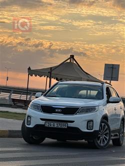 كيا سورينتو